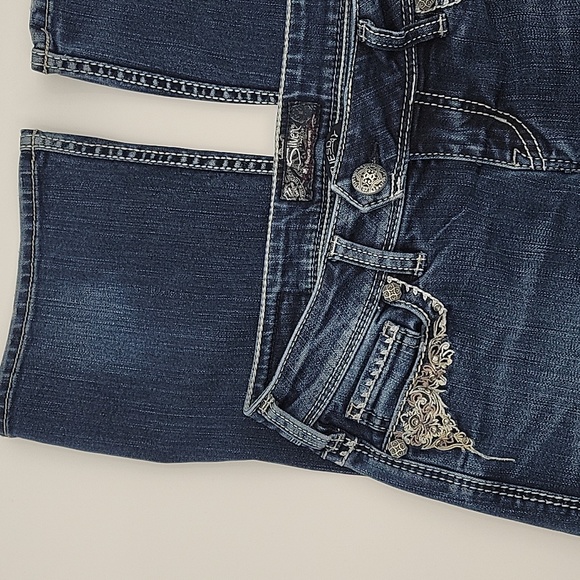 Silver Tuesday Jeans, Size 27 - Picture 2 of 11